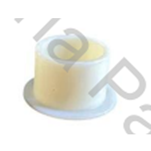 BUJE DE LANZA CONTRUCCIONES METALURGICAS (INT 1" 1/4 X EXT 45 MM)