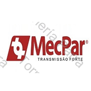 CRUCETA DE CARDAN MEC-PAR MEDIDAS 41,2X126 (SPL90-1X) FORD/IVECO/MB/VW SERIE SPL90/SPL100 (MECPAR)