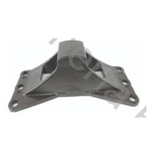 TORNILLO PARA ZAPATAS PLATO DE ENGANCHE JOST