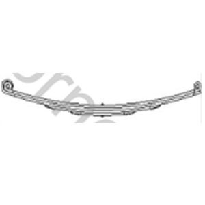 HOJA M.BENZ 1634 TRASERA 4TA (80X20X66)