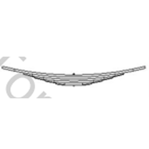 HOJA M.BENZ 1634 SUPLEMENTARIO 2DA (80X20X112)