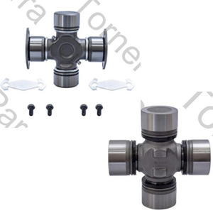 CRUCETA DE CARDAN (35X126) FORD 14000 (SKF) (4584B)