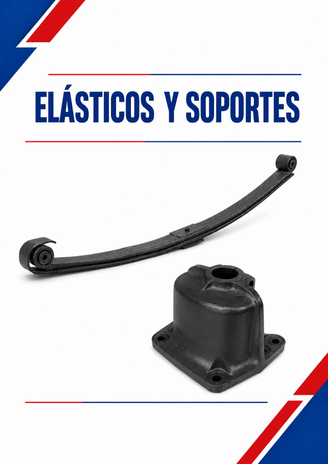 ELASTICOS